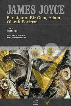 Sanatçının Bir Genç Adam Olarak Portresi