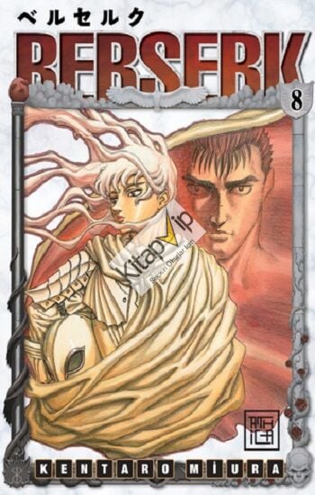 Berserk 8