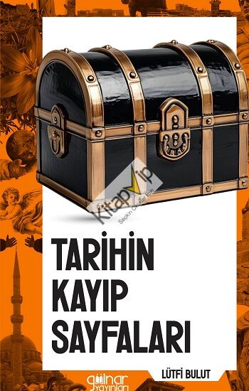 Tarihin Kayıp Sayfaları
