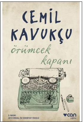 Örümcek Kapanı