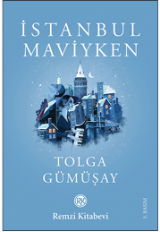 İstanbul Maviyken