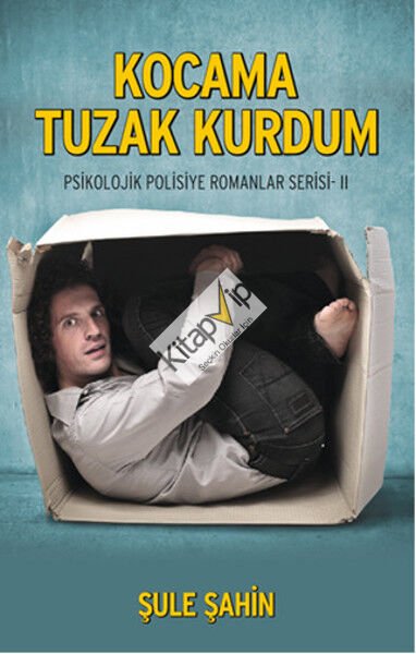 Kocama Tuzak Kurdum