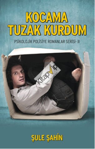 Kocama Tuzak Kurdum