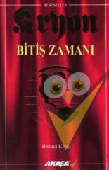 Kryon: 1. Kitap Bitiş Zamanı