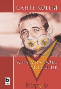 İçi Sevda Dolu Yolculuk