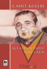 İçi Sevda Dolu Yolculuk