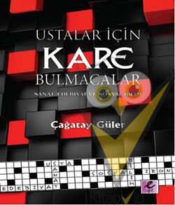 Ustalar İçin Kare Bulmacalar