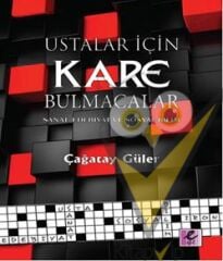 Ustalar İçin Kare Bulmacalar
