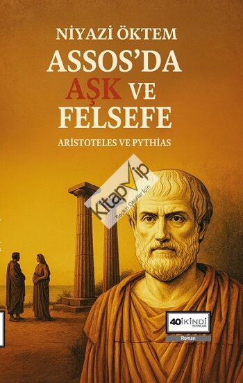 Assos’da Aşk Ve Felsefe