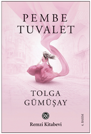 Pembe Tuvalet