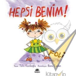 Hepsi Benim Foli ! (Lili ve Yedi Çocuğu)