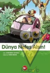 Dünya Nefes Alsın!