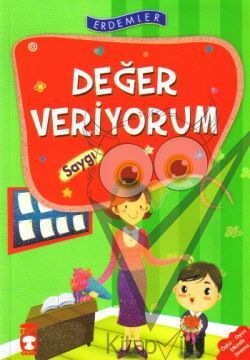 Değer Veriyorum - Saygı