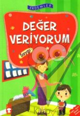 Değer Veriyorum - Saygı