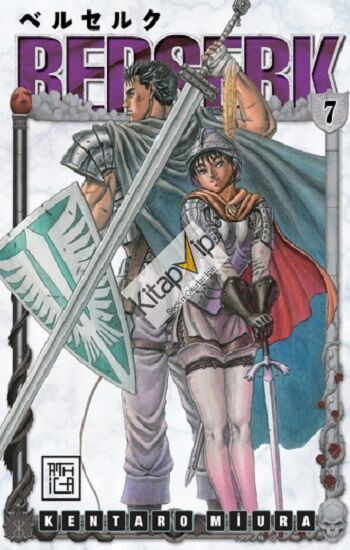 Berserk 7