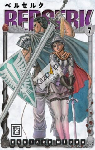 Berserk 7