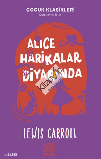 Alice Harikalar Diyarında