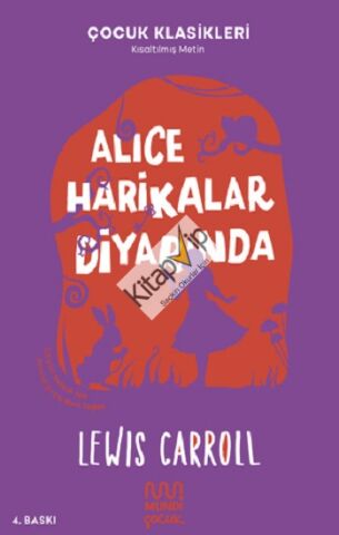 Alice Harikalar Diyarında