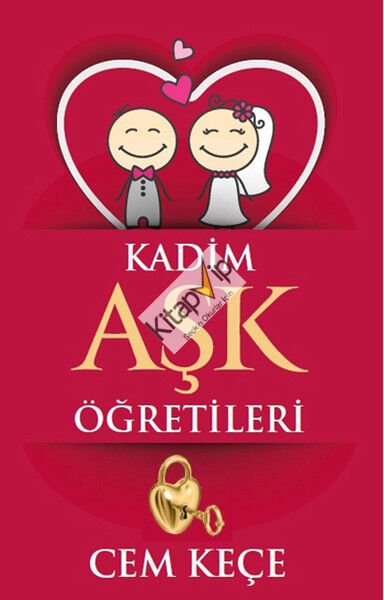 Kadim Aşk Öğretileri
