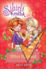 Sihirli Krallık 6 : Altın Kumsal