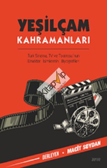 Yeşilçam Kahramanları