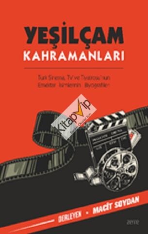 Yeşilçam Kahramanları