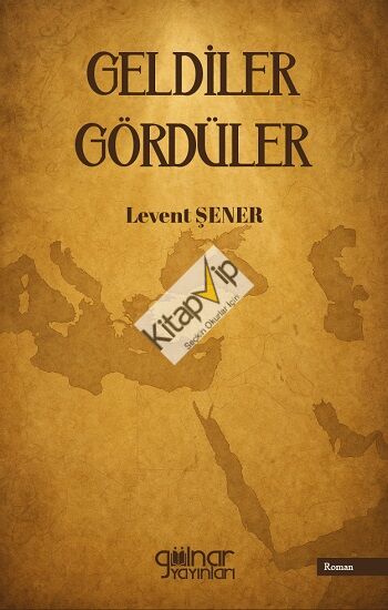 Geldiler Gördüler