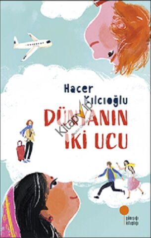 Dünyanın İki Ucu