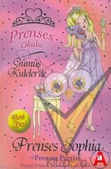 Prenses Okulu 11: Prenses Sophia ve Prensin Partisi