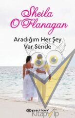 Aradığım Herşey Var Sende