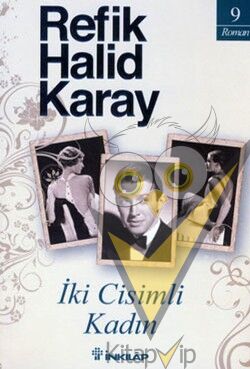 İki Cisimli Kadın