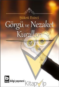 Görgü ve Nezaket Kuralları