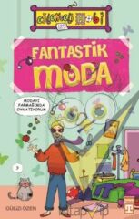 Fantastik Moda