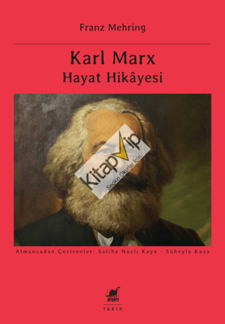 Karl Marx Hayat Hikayesi