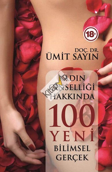 Kadın Cinselliğinde 100 Yeni Bilimsel Gerçek
