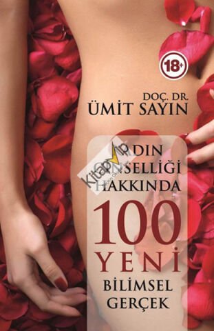 Kadın Cinselliğinde 100 Yeni Bilimsel Gerçek