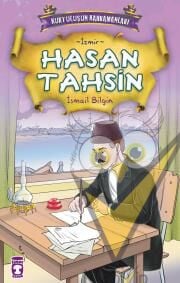 Hasan Tahsin