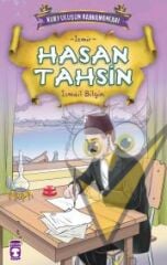 Hasan Tahsin