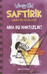 Saftirik 5 - Ama Bu Haksızlık