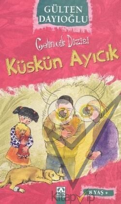 Gelincik Dizisi : Küskün Ayıcık