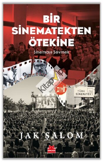 Bir Sinematekten Ötekine