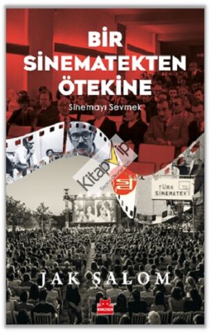 Bir Sinematekten Ötekine