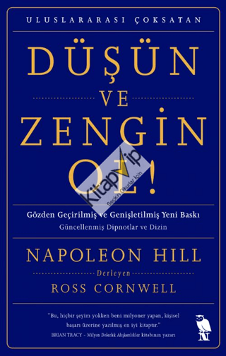 Düşün ve Zengin Ol!