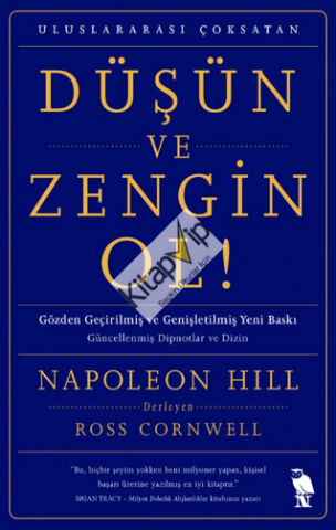 Düşün ve Zengin Ol!