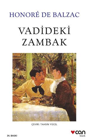 Vadideki Zambak