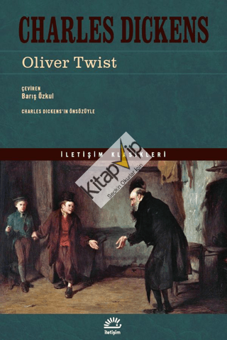 Oliver Twist