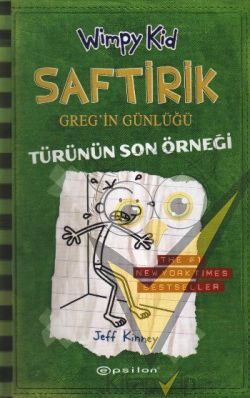 Saftirik 3 - Türünün Son Örneği