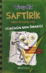 Saftirik 3 - Türünün Son Örneği