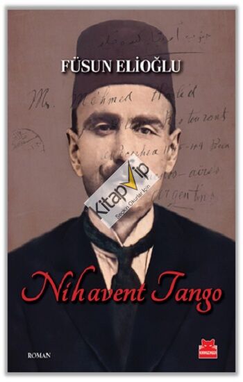 Nihavent Tango