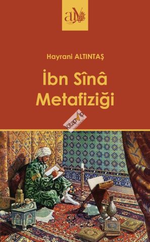 İbn Sina Metafiziği